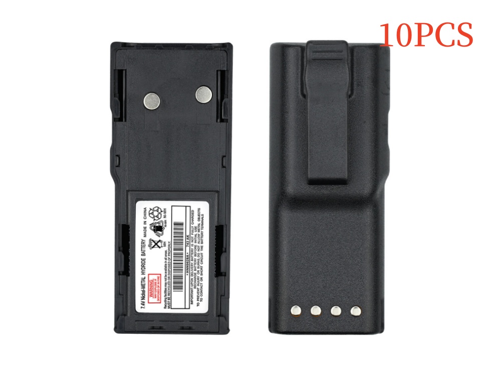 MOTOROLA HNN9628A Für Motorola GP-300 PTX600 MTX638 LTS2000 HNN9628-C_01
