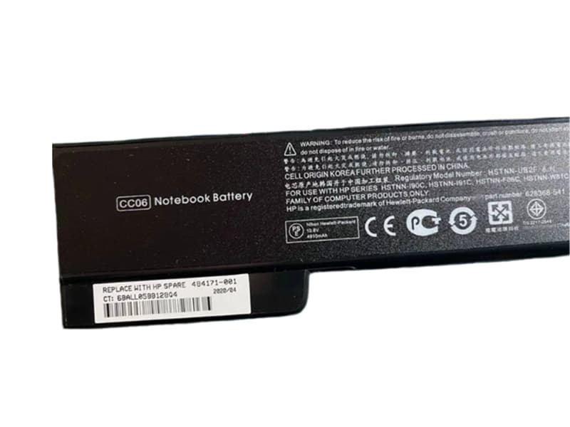 HP CC06 HP-CC06