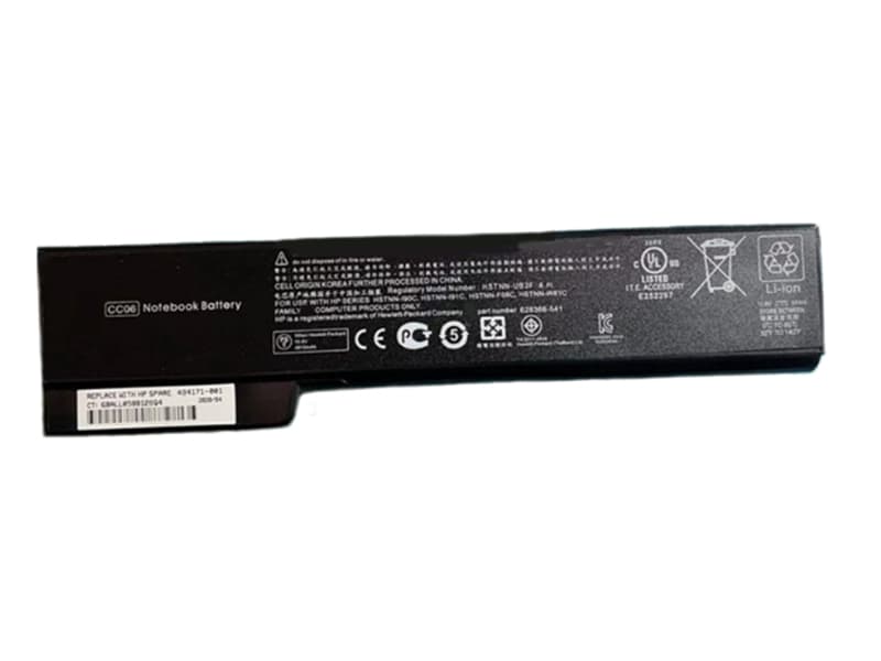 HP CC06 Für HP 6560B 6565B 6470B 6475B 6570B HP-CC06_02