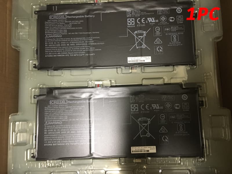 HP CR03XL HP-CR03XL