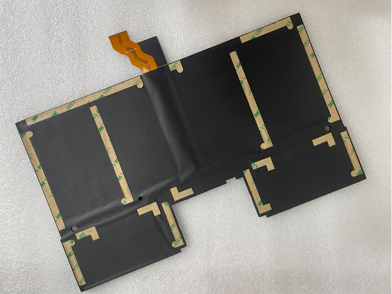HP GZ06XL Für HP Spectre Folio 13 L08543-1C1 HSTNN-IB8J L22011-001 HP-GZ06XL_01