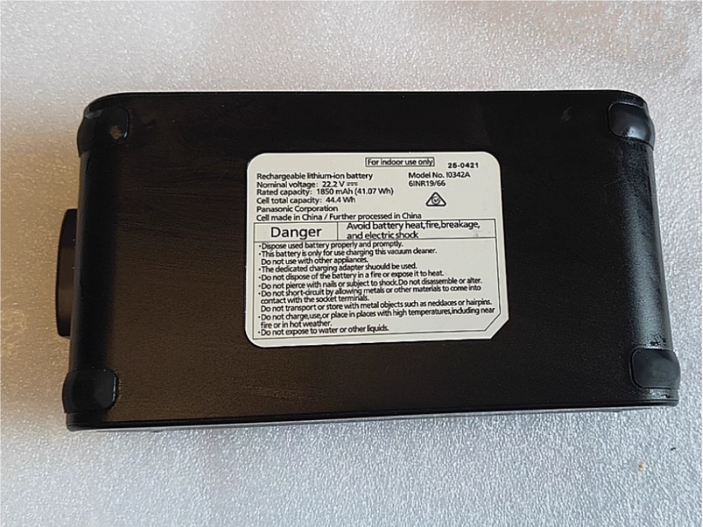 PANASONIC I0342A I0342A