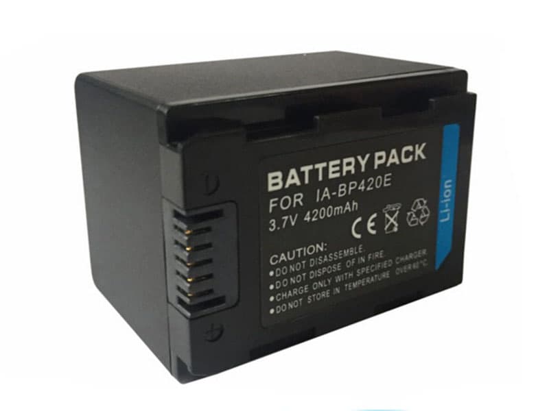SAMSUNG IA-BP420E IA-BP420E