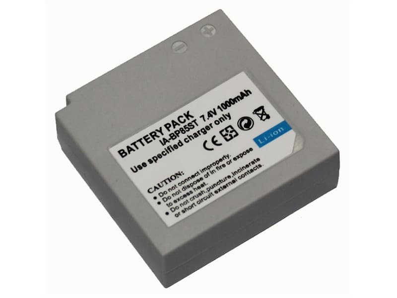 SAMSUNG IA-BP85ST IA-BP85ST
