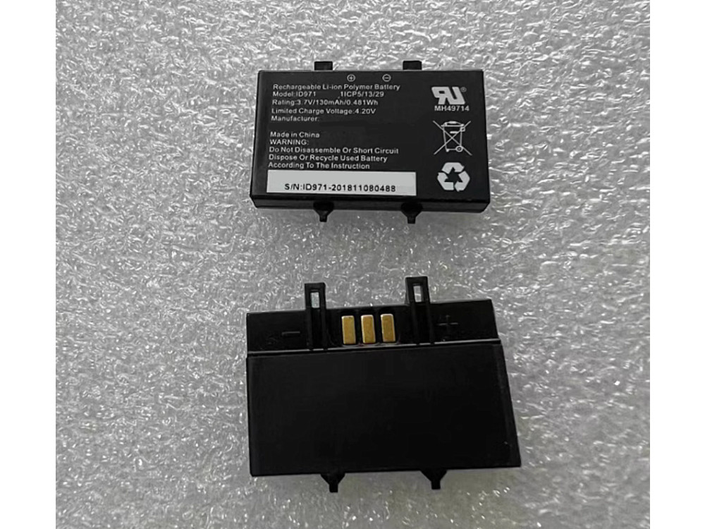 COLGATE ID971 ID971