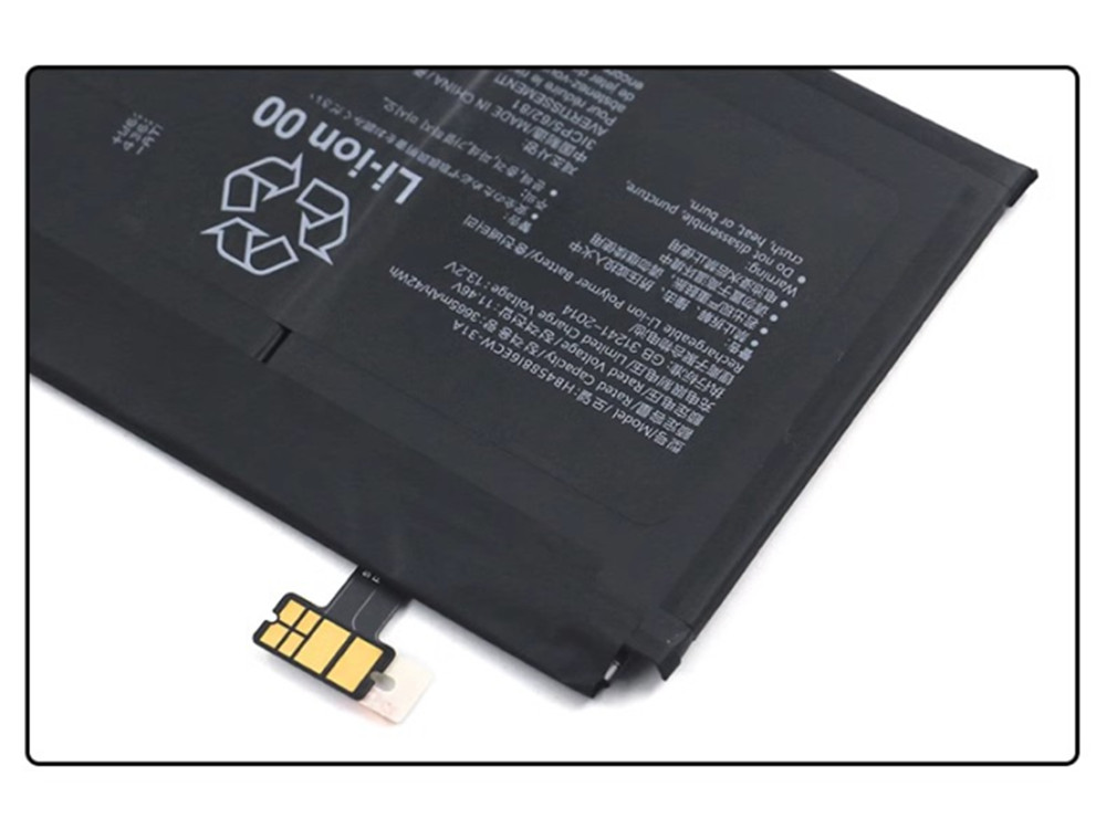 HUAWEI HB458816ECW-31A Für HUAWEI MateBook E 2022 IMGHB458816ECW-31A_02