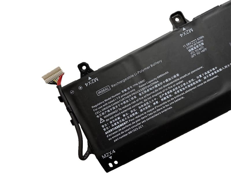 HP IR06XL IR06XL