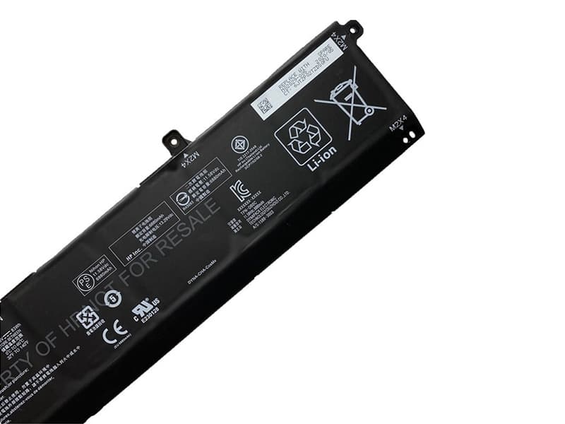HP IR06XL Für HP ZBook Power G7 TPN-DB0C M01523-2C1 M02029-005 IR06XL_1