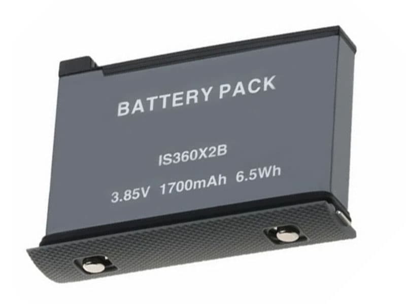 INSTA360 IS360X2B Für INSTA360 ONE X2 IS360X2B_01