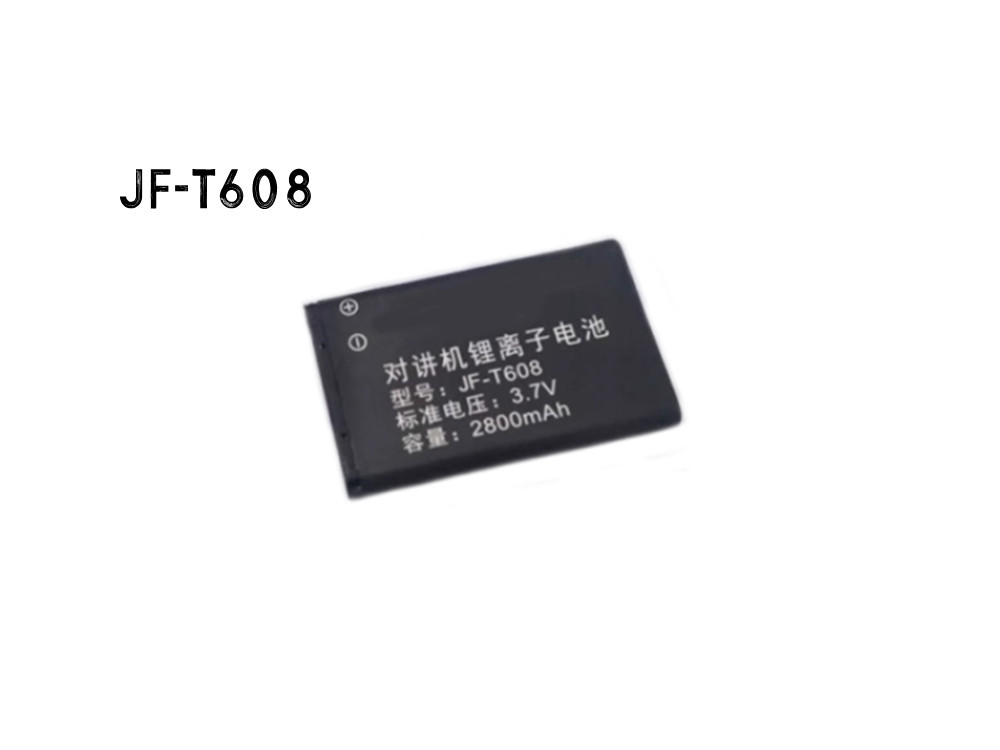JIEFENG JF-T608 JF-T608