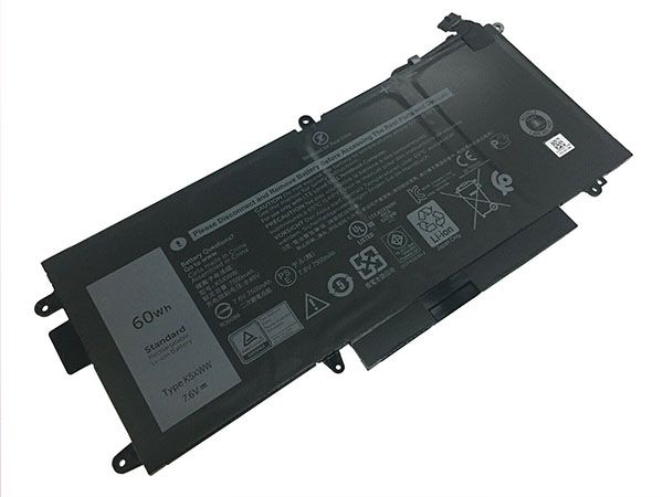 Dell K5XWW JK5XWW
