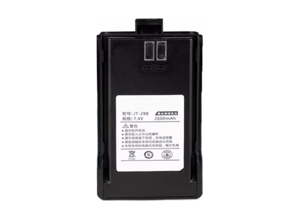 JINGTONG JT-228 JT-298