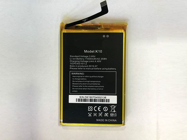 Oukitel K10 K10