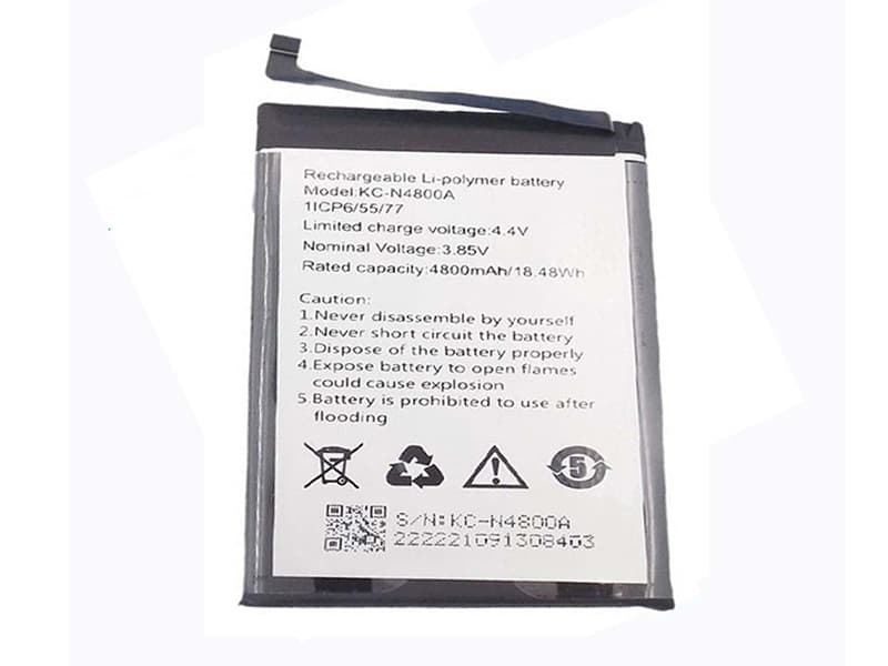 OUKITEL KC-N4800A KC-N4800A