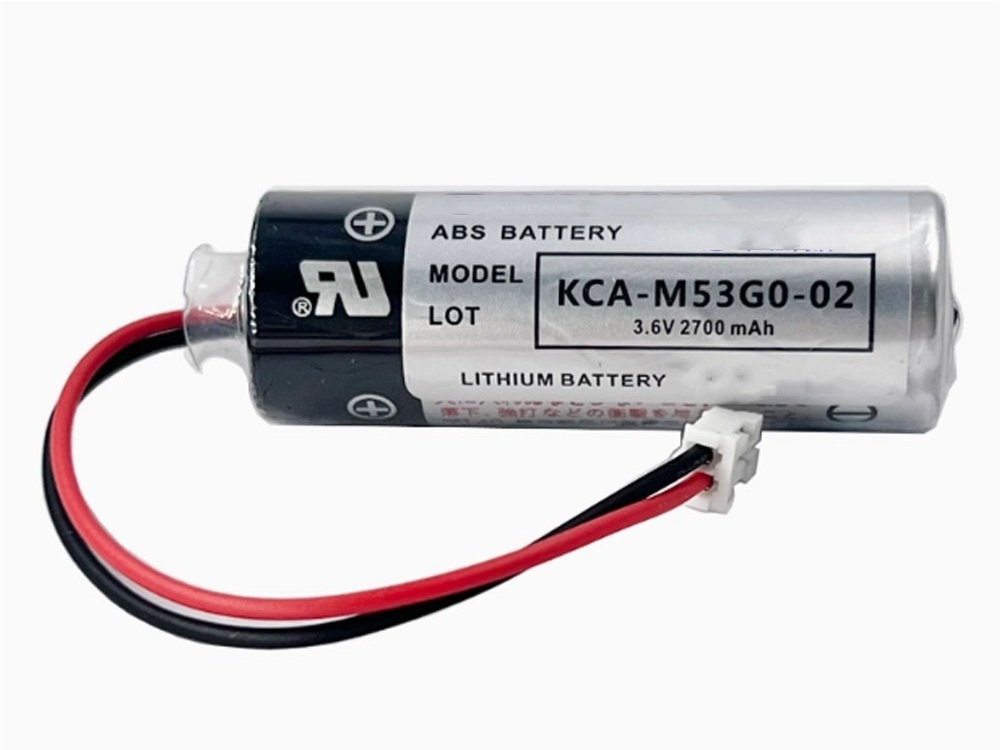 YAMAHA KCA-M53G0-02 Für YAMAHA RCX340 Manipulator White Plug KCA-M53G0-02-B_01