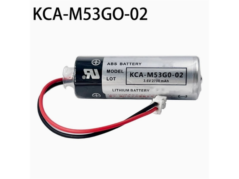 YAMAHA KCA-M53G0-02 Für YAMAHA RCX340 Manipulator KCA-M53G0-02_01