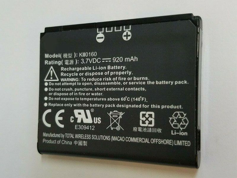HTC KII0160 KII0160