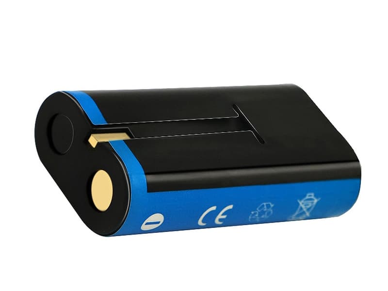 KODAK KLIC-8000 Für KODAK Easyshare Z1012 IS, EasyShare Z1015 IS, Easyshare Z1085 IS, EasyShare Z1485 IS KLIC-8000_01