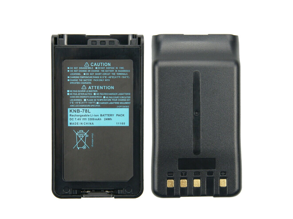 KENWOOD KNB-79LC KNB-79LC