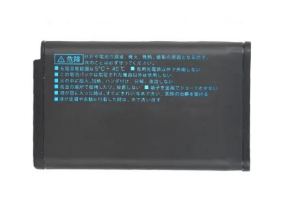 KENWOOD KNB-81L Für KENWOOD NX-P500/PKT-300/TK-3601D KNB-81L_01
