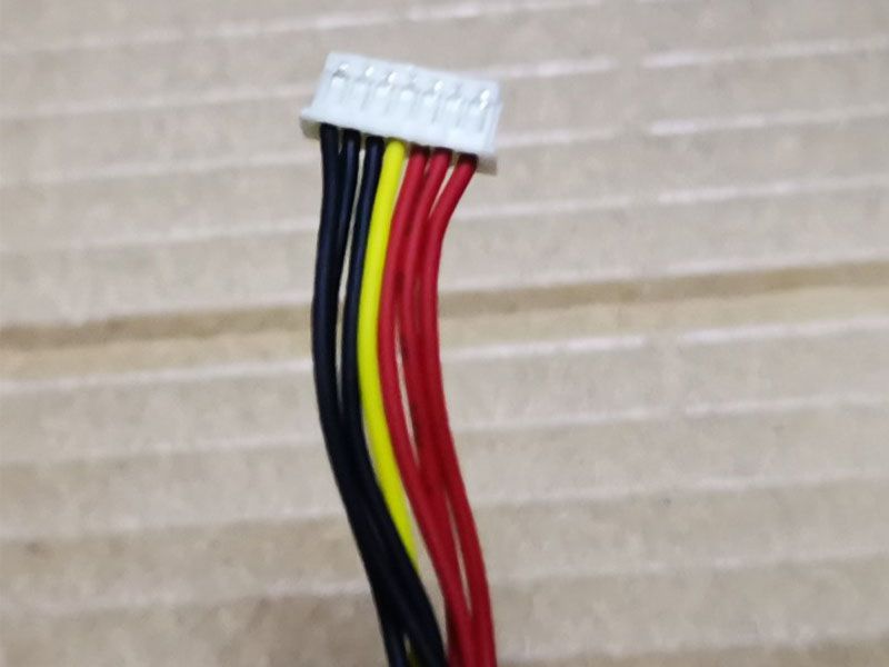 Launch KPL638870 Für Launch X431 PAD 3 built-in battery KPL638870A_2