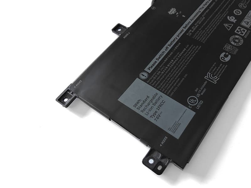 DELL KWWW4 Für Dell latitude laptop 7210 2-1 laptop KWWW4_02