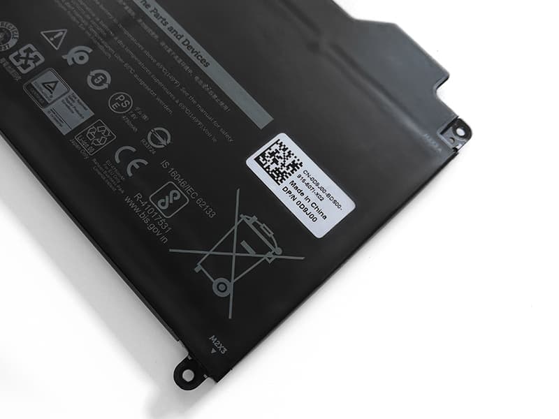 DELL KWWW4 Für Dell latitude laptop 7210 2-1 laptop KWWW4_03