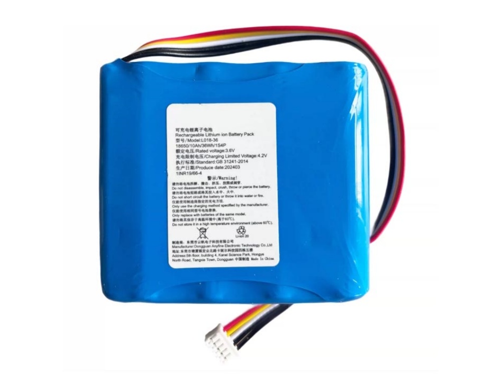 DAHUA L018-36 L018-36