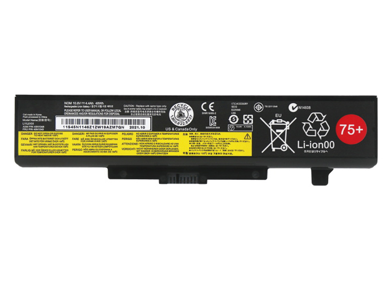 LENOVO L11L6F01 L11S6Y01