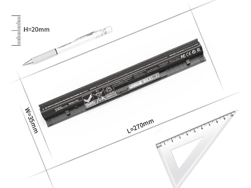 LENOVO L12L4A02 Für LENOVO Z50-70 G50-70 ideapad Z710 L12L4E01_1