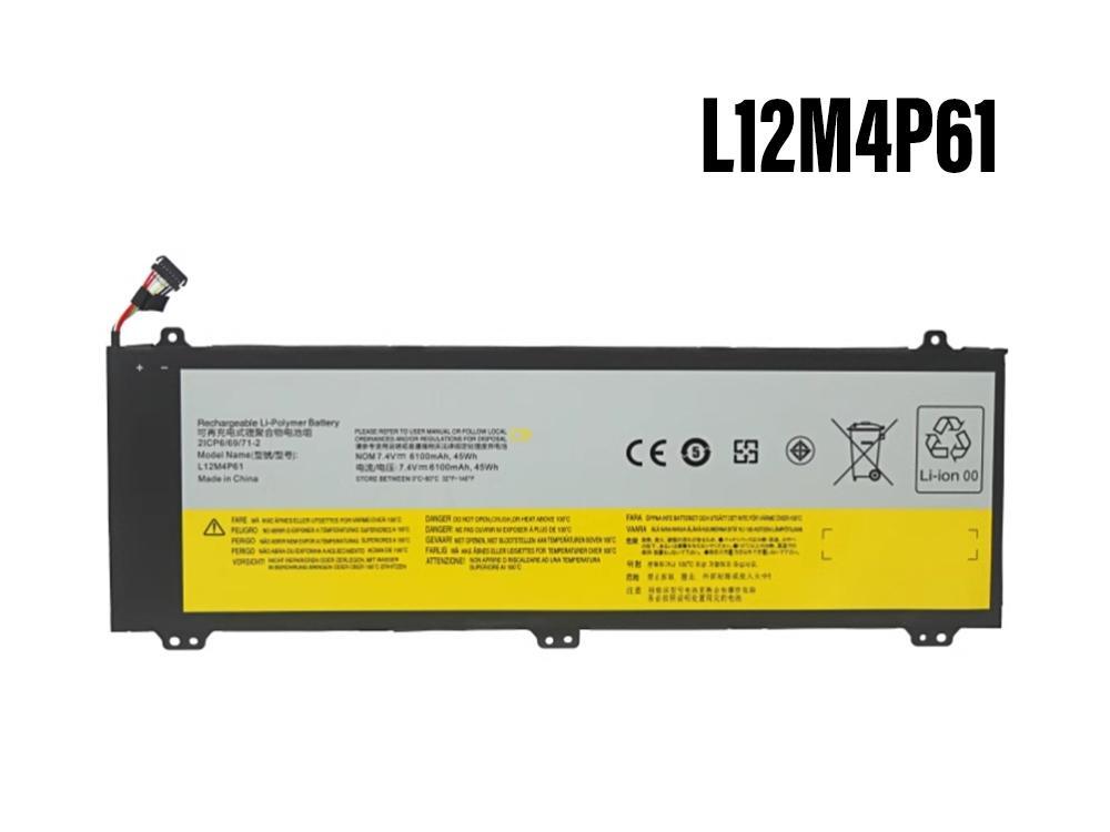 LENOVO L12M4P61 L12M4P61
