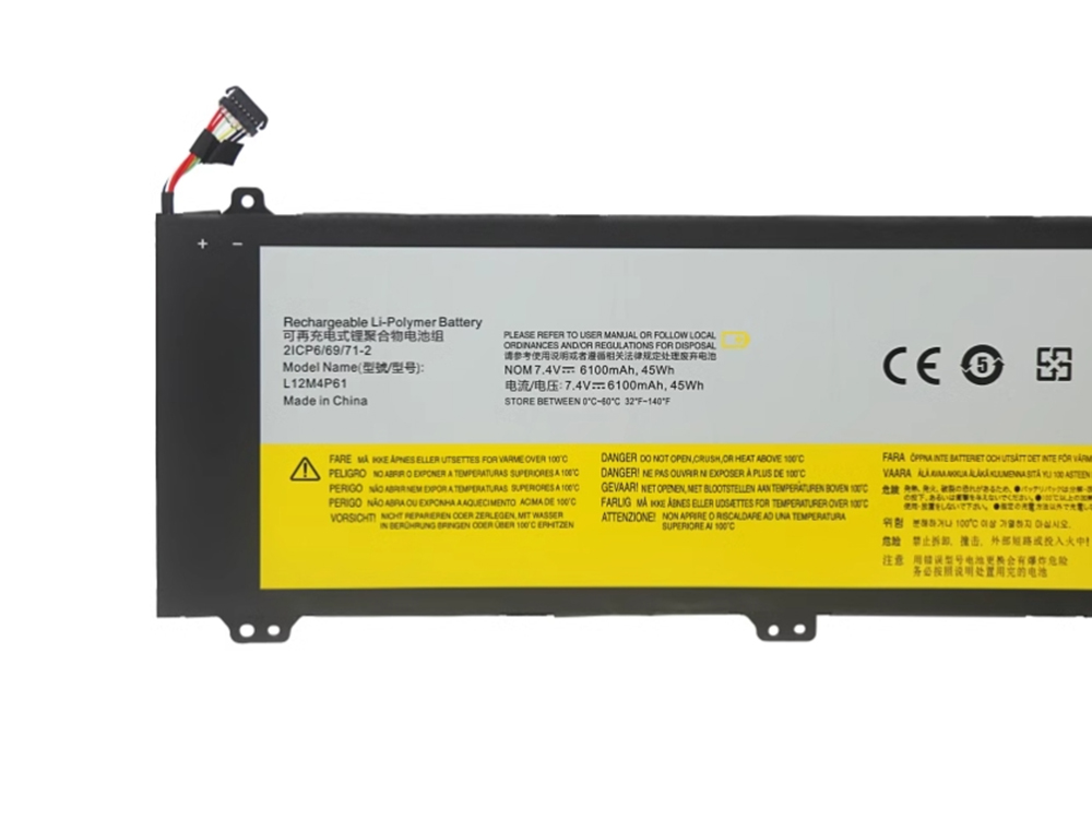 LENOVO L12M4P61 Für Lenovo IdeaPad U330p U330t U330 Touch L12M4P61_02