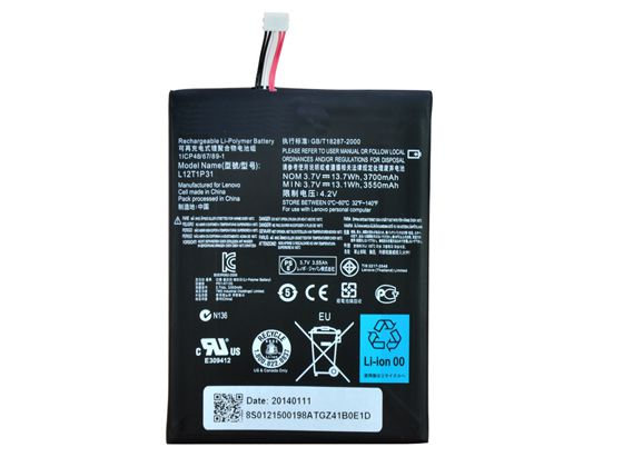Lenovo L12T1P3 L12T1P31_1