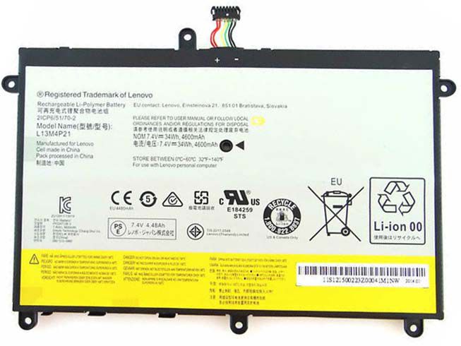 Lenovo L13M4P21 L13M4P21
