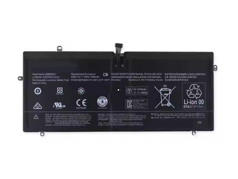 LENOVO L13S4P21 Für Lenovo IdeaPad Yoga 2 Pro 13 13-IFI Y50-70 L13S4P21_01
