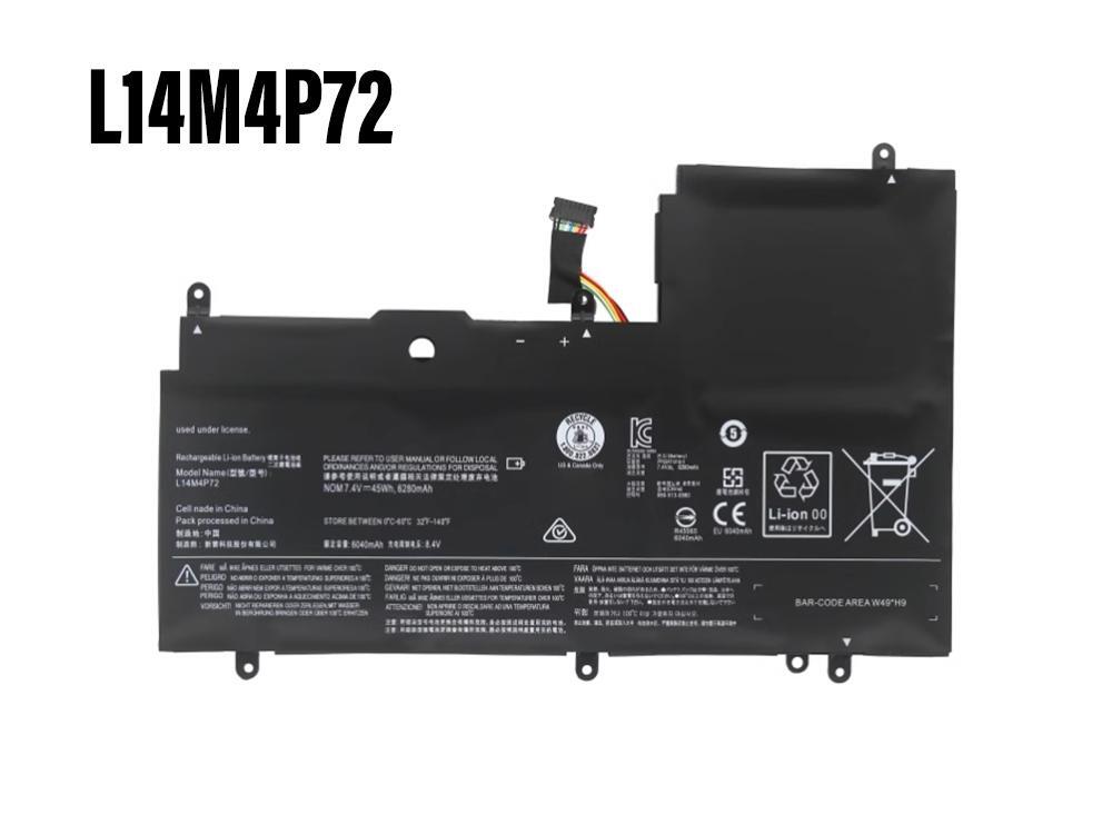 LENOVO L14M4P72 L14M4P72