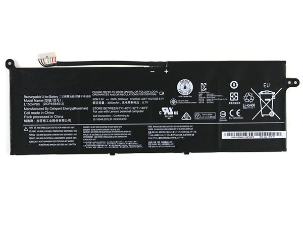 Lenovo L15C4PB0 L15C4PB0