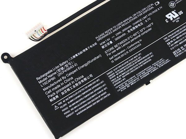 Lenovo L15C4PB0 Für Lenovo Ideapad S21E S21E-20-N2940 Series L15C4PB0_1