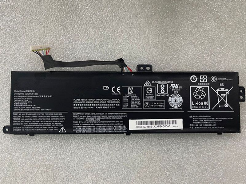 Lenovo L15M2PB0 L15M2PB0
