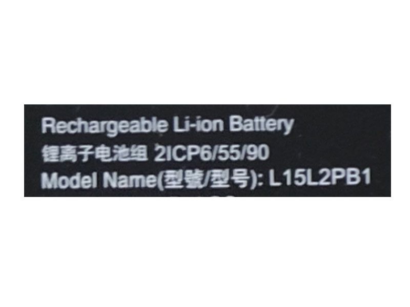 Lenovo L15M2PB1 Für Lenovo Ideapad Flex 5-1470 2in1 81CW L15M2PB1_1