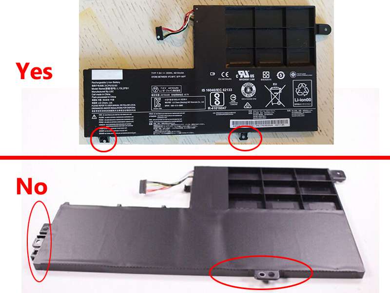 Lenovo L15M2PB1 Für Lenovo Ideapad Flex 5-1470 2in1 81CW L15M2PB1_2