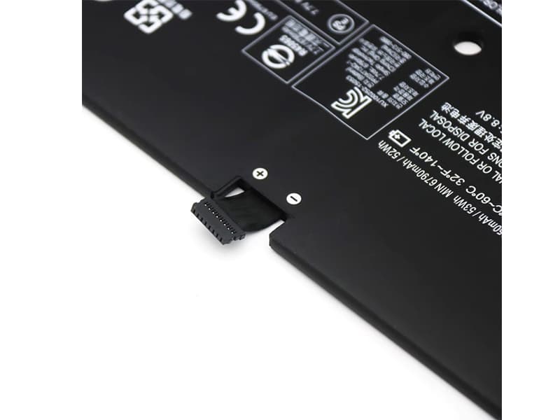 LENOVO L15M4P20 Für LENOVO YOGA 4S YOGA 900S 900S-12ISK L15M4P20_03