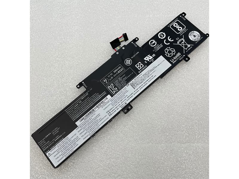LENOVO L17M3P55 Für Lenovo ThinkPad S2 Yoga 2018 Series L17C3P53_1