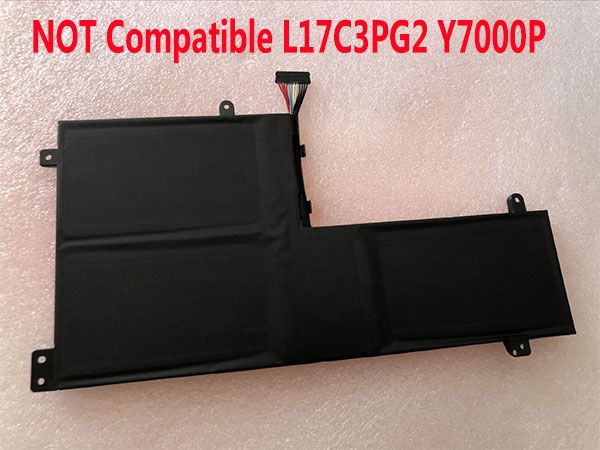 Lenovo L17C3PG1 Für Lenovo Legion Y530 Y730 Y7000 L17C3PG1_2