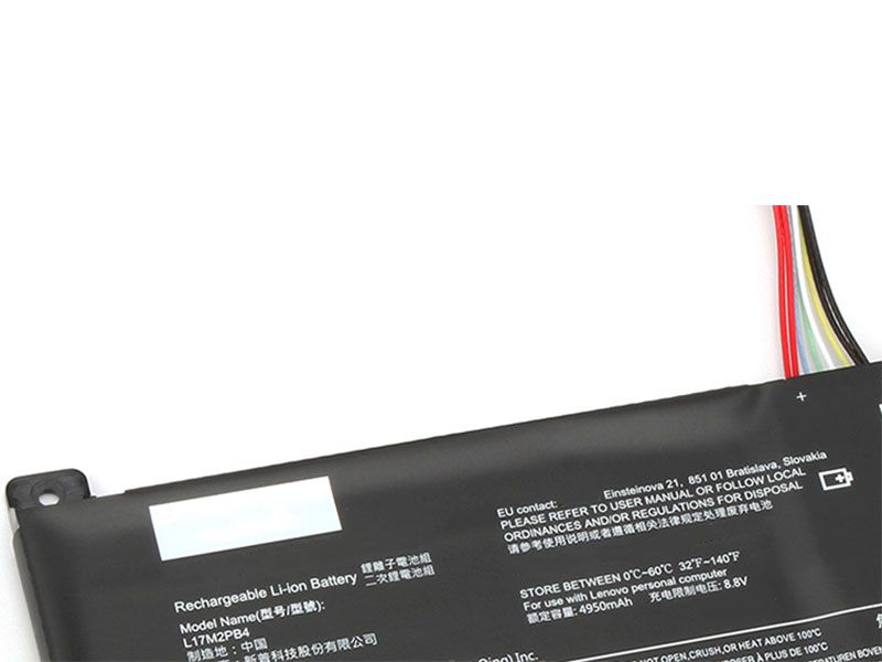 Lenovo L17L2PB3 Für Lenovo V330-15 V530-14-15 V130-15 L17L2PB4_04