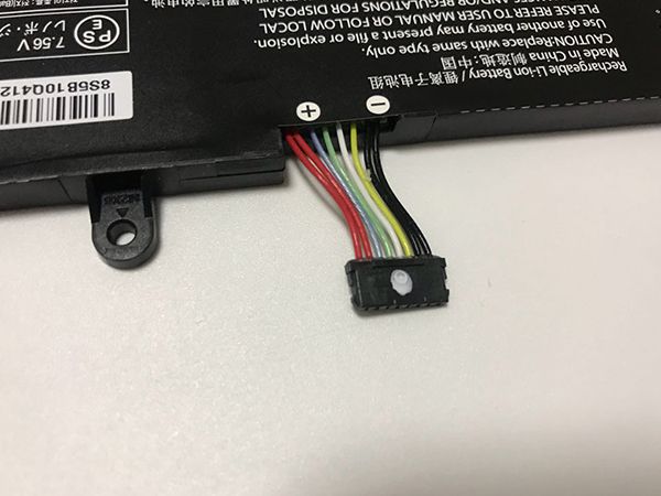 Lenovo L16L2PB2 Für Lenovo IdeaPad 320-14ABR 15ABR 520-15IKBR 330-14IKB L17L2PF1-2