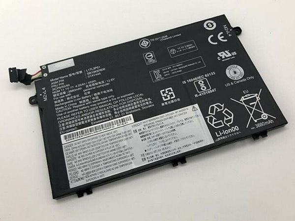 Lenovo L17M3P51 Für Lenovo E480 E485 E495 E580 E585 E490 E590 L17M3P51_01