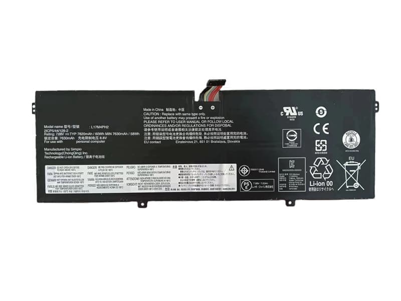 LENOVO L17M4PH2 L17M4PH2