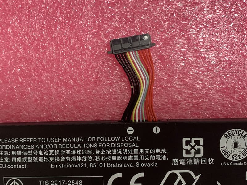 LENOVO L18C3PF1 Für Lenovo IdeaPad L340-15IRH L340-17IRH L18C3PF1_01