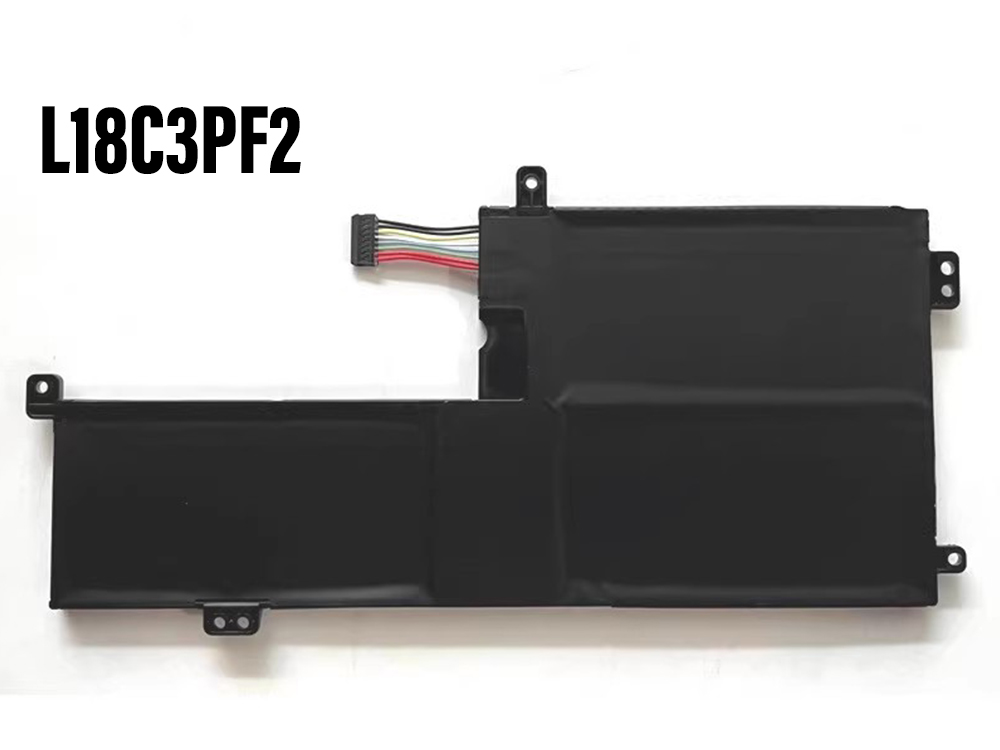 Lenovo L18C3PF2 Für Lenovo Ideapad L340-15IWL 17IWL 15API 17API L18C3PF2_01